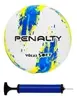 Bola Volei Penalty Soft X + Bomba De Ar -p - 1