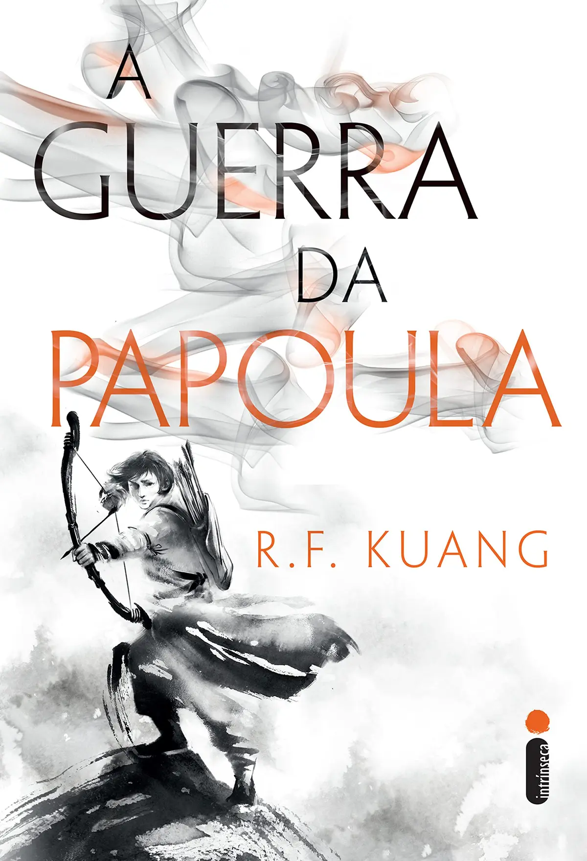 A guerra da papoula vol.1 - 1