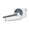 Ar Condicionado Split Piso Teto Inverter Elgin Plus 36000 BTU/h Frio 45PDFI36C2DA 220 Volts - 1