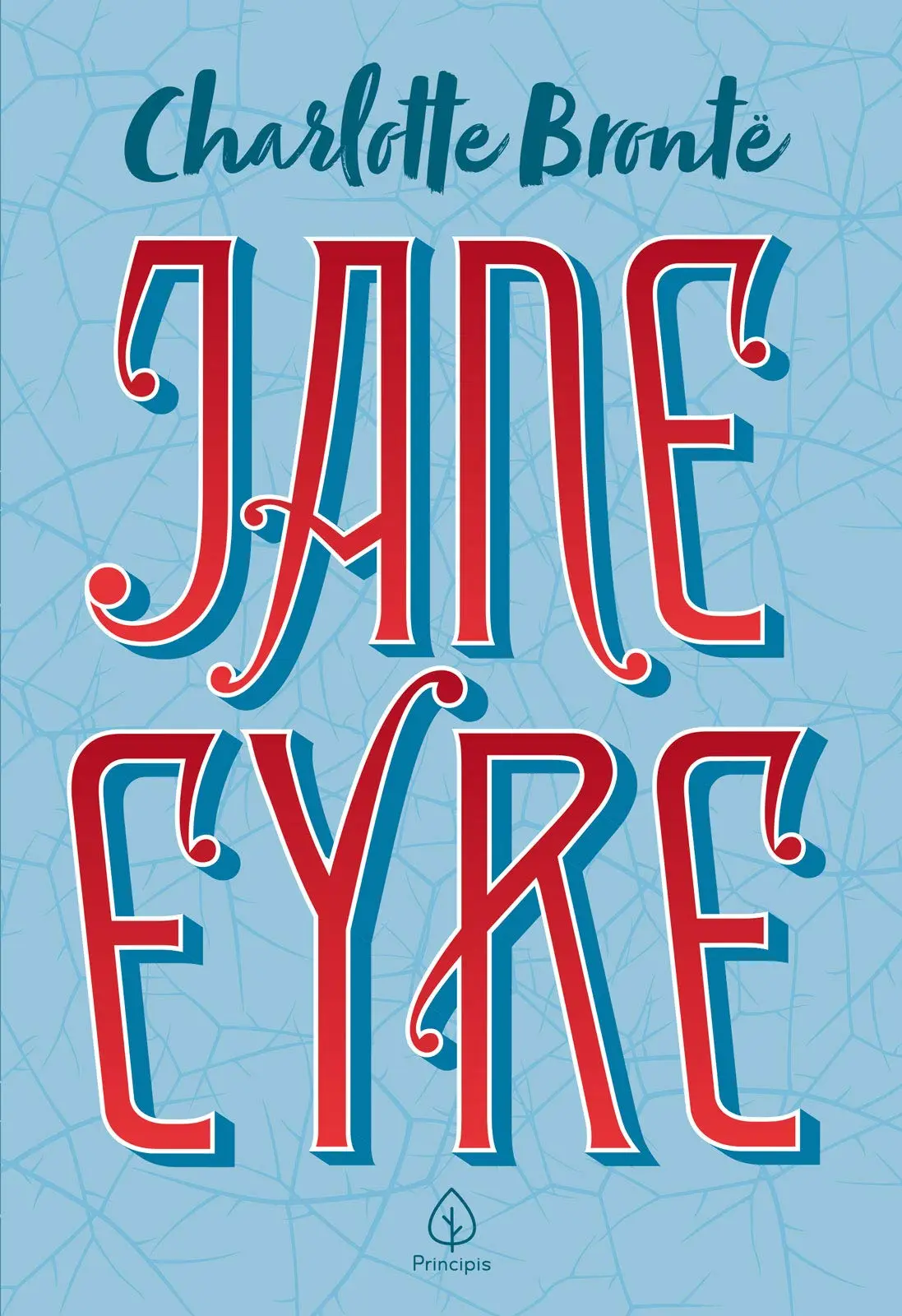 Jane Eyre - 1