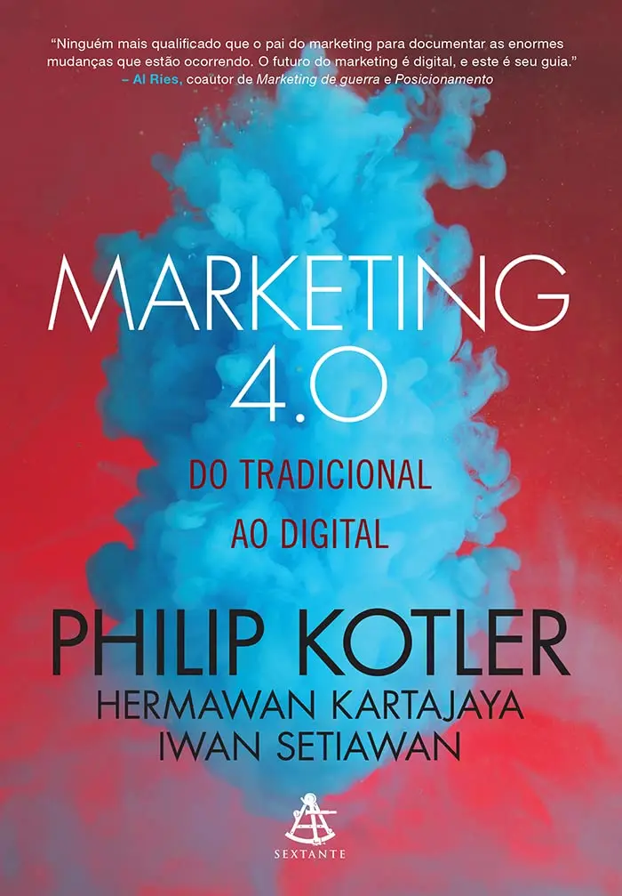Marketing 4.0: Do tradicional ao digital - 1