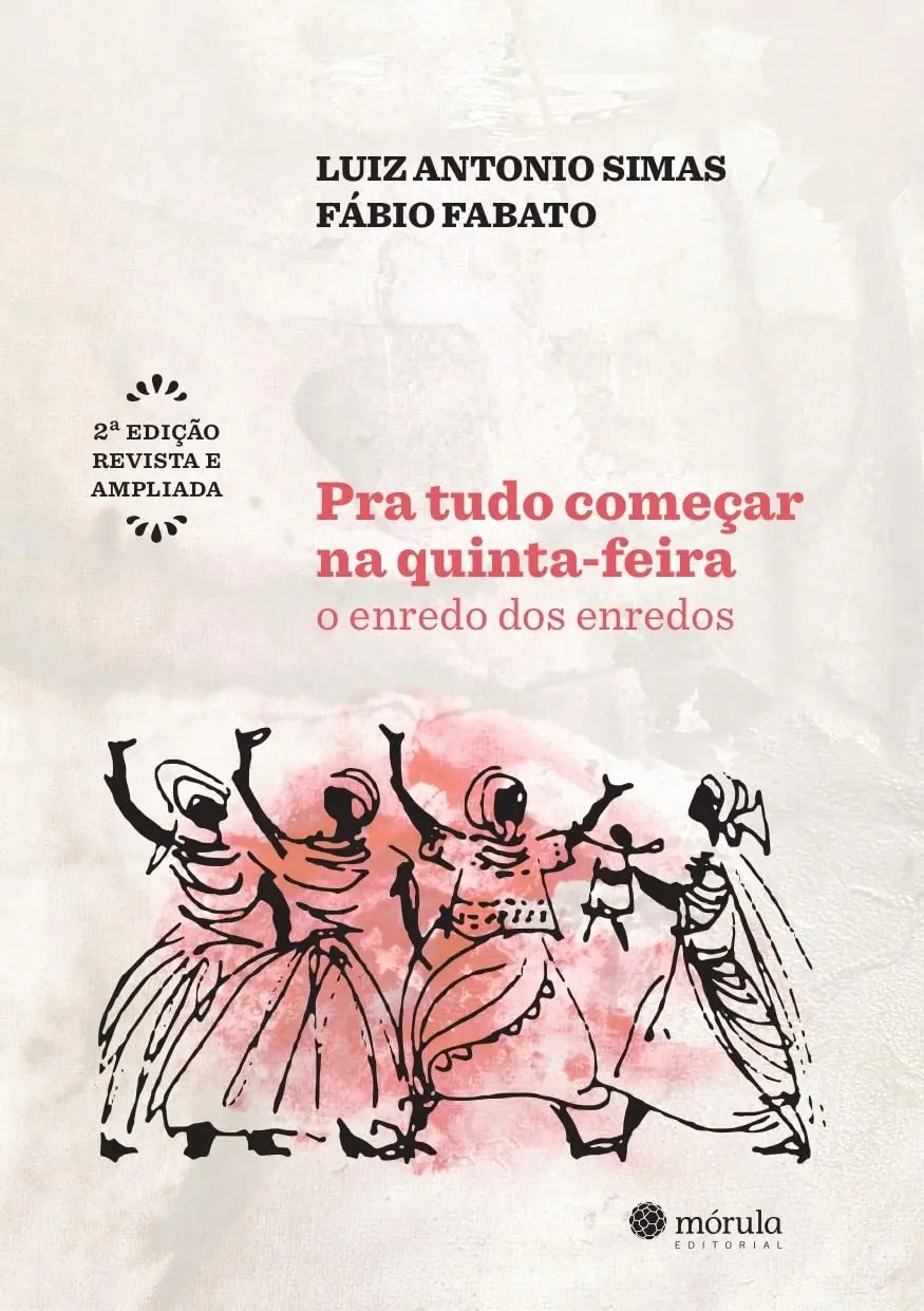 Pra tudo começar na quinta-feira (Volume 1) - 1