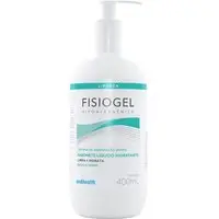 Sabonete Líquido Fisiogel Hidratante 400ml Sabonete Liquido Fisiogel Hidratante 400ml