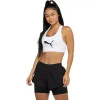 Top Fitness Puma 4Keeps BRA - Adulto