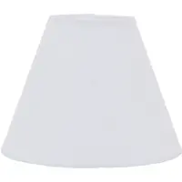 CÚPULA M LUZ 15 CM X 9 CM 20 CM - 1