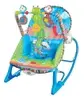 Cadeirinha Musical de Descanso para Bebê 18kg - 1