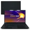 Notebook Positivo Vision R15 AMD Ryzen 5-5500U Linux 16GB RAM 512GB SSD 15.6” Full HD IPS Lumina Bar - 1