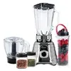 Liquidificador Osterizer Prata 127V com Acessórios - 1