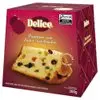 Panettone Frutas Cristalizadas 300g - Delice - 1