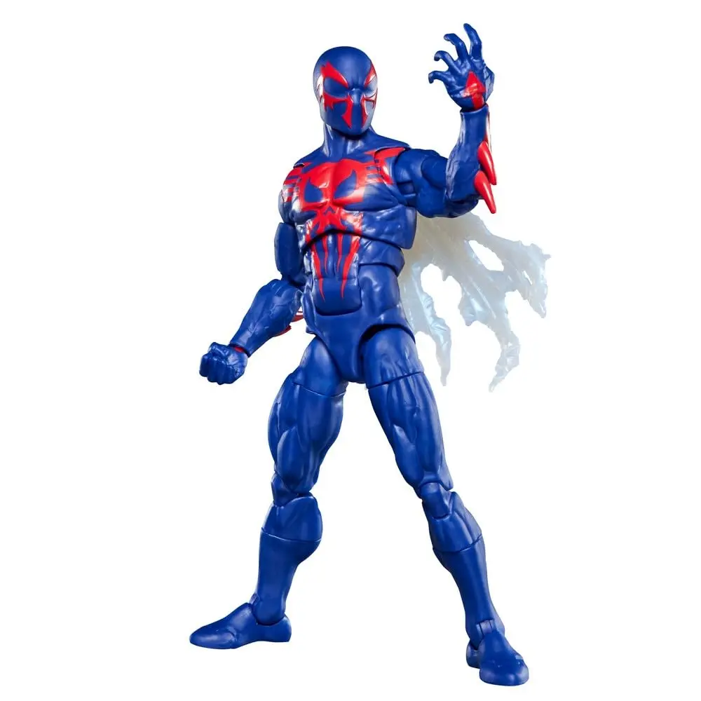 FIGURA SPD LEGENDS SPIDER-MAN 2099
