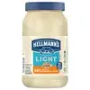 Hellmann´s Maionese Light 500G - 1