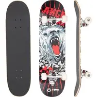 Skate Spin Street 79 x 20 cm - 1