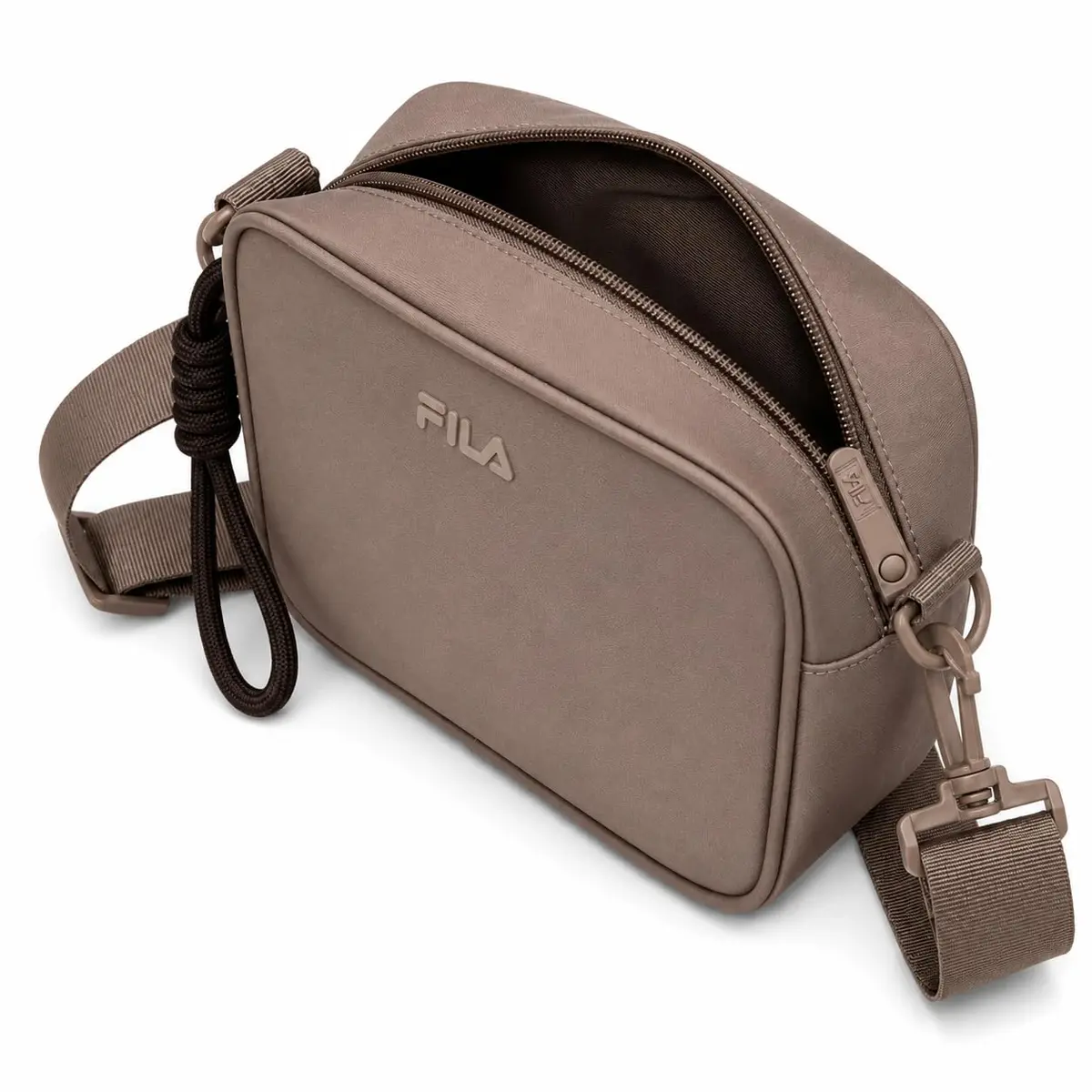 Bolsa Lateral Unisex Fila Sport Life Letter