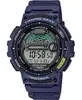 [Amazon US] Relógio de quartzo Casio com temporizador, com pulseira de resina - 1