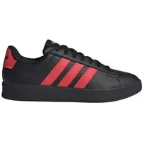 TÊNIS GRAND COURT 3.0 adidas Sportswear Preto