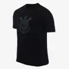 Camiseta Nike Corinthians Escudo Masculina - 1