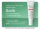 Ganhe amostra grátis creme Cica Pantenol + Ceramidas 10g - 1