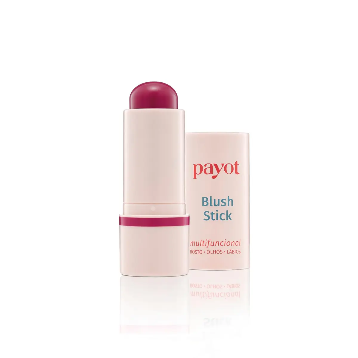 Blush Stick Multifuncional PAYOT Licor de Cereja, 6g - 1