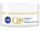[REC] NIVEA Creme Facial Antissinais Q10 Power Dia FPS 30 Pele Mista a Oleosa 50g - Reduz rugas e linhas de expressão, hidrata intensivamente e ajuda  - 1