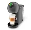 Cafeteira Elétrica Expresso Arno Dolce Gusto Genio S 220 V Grafite - 1