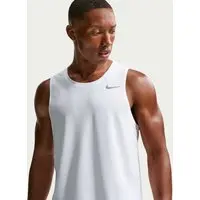 Regata Nike Dri-FIT Miler Masculina - 1