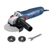 Bosch Esmerilhadeira GWS 700, 710W 220V - 1