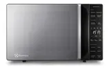 Micro-ondas Electrolux 23 Litros Inox com Descongelar - 1