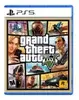 Grand Theft Auto V Gta 5 Ps5 Midia Fisica - 1