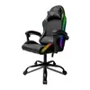Cadeira Gamer TGT Heron com RGB e Espuma Moldada - Suporta até 100 KG - 1