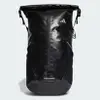 Mochila Adidas AP/Syst. - Preto | Netshoes - 1
