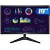 Monitor 19" LED Dr. Office HDMI/VGA 60Hz 5ms - 1