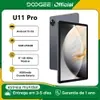 (DO BRASIL) Tablet Doogee U11 Pro 11 30GB+256GB Android 15 HD IPS - 1