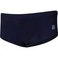 Sunga Infantil Oxer Medley com Touca