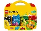 [Com Cashback: R$94,95 / No Brasil] LEGO Classic Maleta Criativa com 213 Peças - 1
