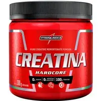 Creatina Integralmédica Hardcore Reload - 300g