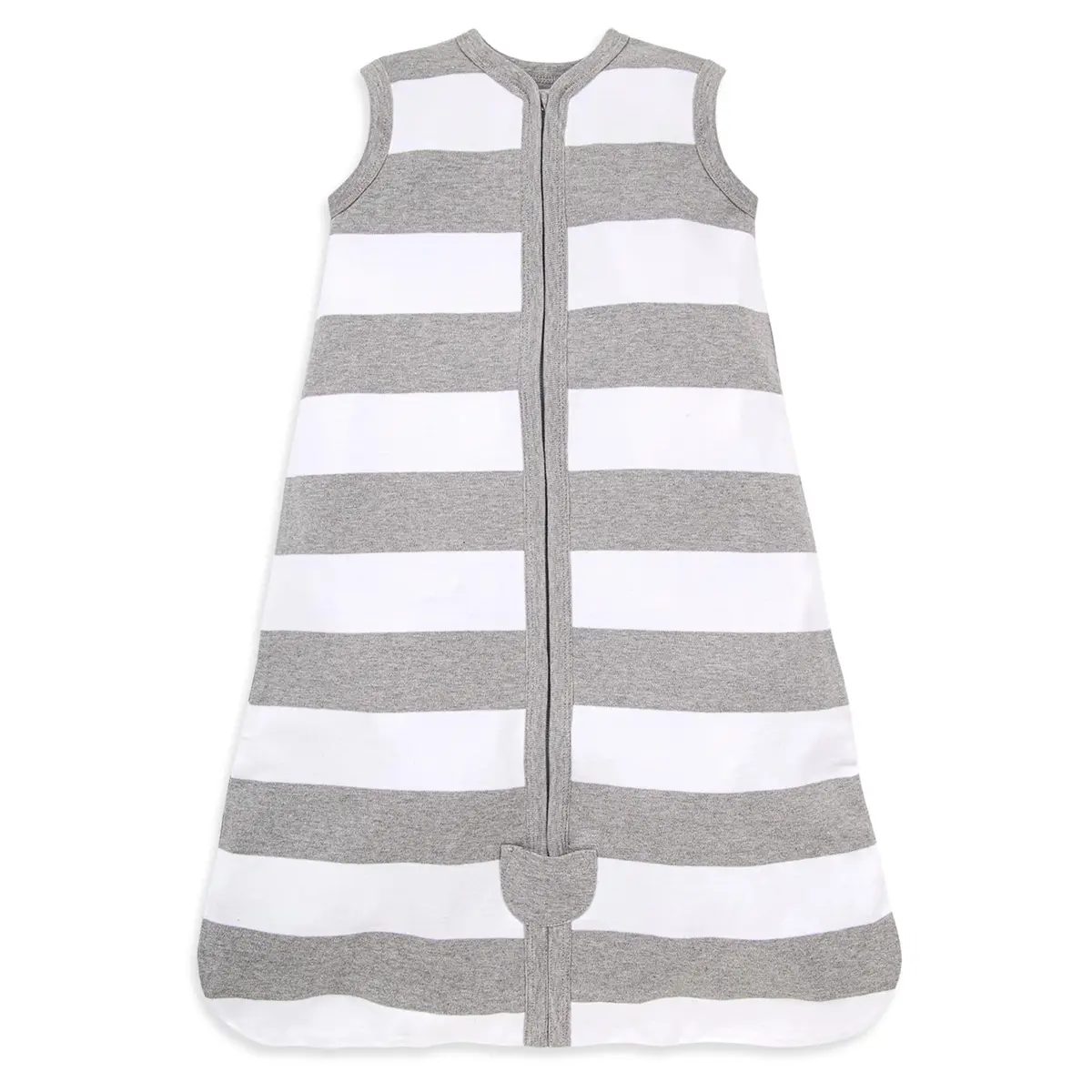 Burt's Bees Baby Cobertor infantil apicultor, 100% algodão orgânico, unissex, menina, menino, saco de transição - leve 0,5 TOG ou peso médio 1,5 TOG - Roupas de dormir essenciais para recém-nascidos,