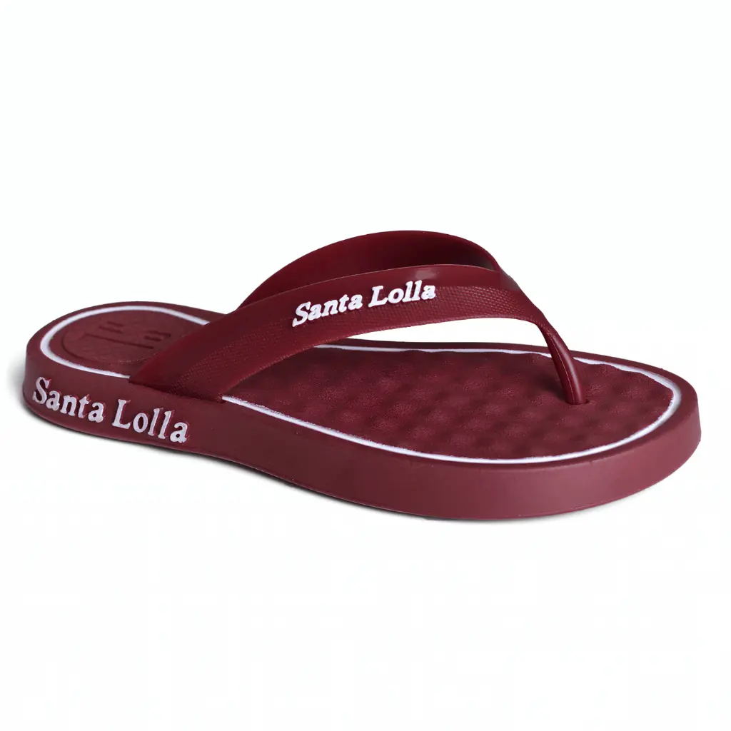 Chinelo Feminino Ortopédico Lançamento Leve Confortável Calce Facil PROMOCAO COMPRE JA - 1