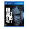 The Last Of Us Part Ii Ps4-standard-playstation_4 - 1