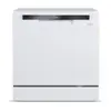 Lava Louças Midea Branca 8 Serviços DWA08B - 1