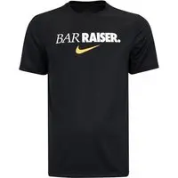 Camiseta Masculina Nike Manga Curta Dri-Fit Rlgd Motivate