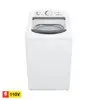 [Regional] REEMBALADO: Lavadora de Roupas Consul 12kg CWH12BB – Branca 110V - 1