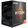Ryzen 5 5600GT 3.6GHz AM4 c/ Cooler Wraith - 1