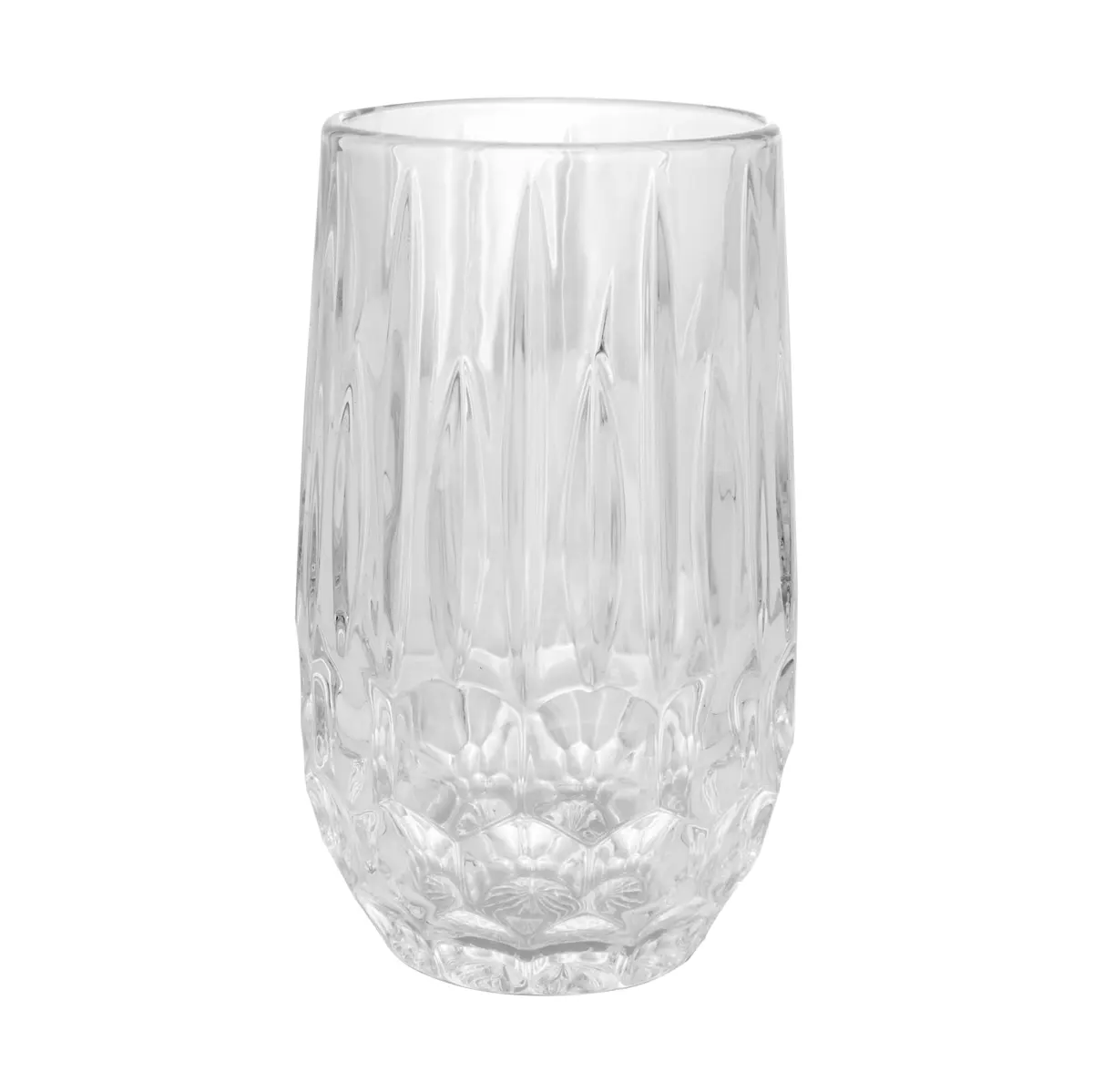 WOLFF - Copo Alto Galway 350ml Vidro