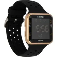 Relógio Digital X-Watch XGPPD093W- Adulto