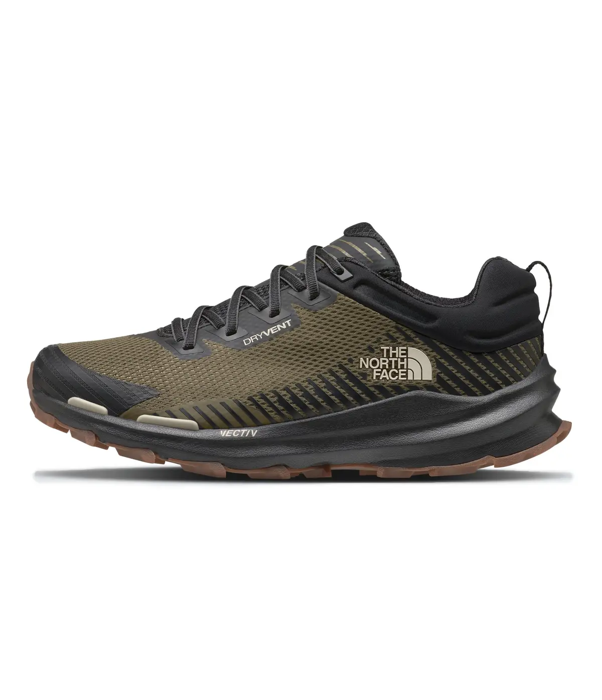 Tênis Masc The North Face Vectiv Fastpack WP
