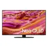[App Shop Samsung] [Pré Registro] Samsung Vision AI TV 43" NEO QLED 4K QN90F 2025| Tela Matte | Controle por Gestos | Modo Game com AI | 43" - 1