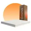 Colchão Queen Emma Duo Comfort - 10 anos de garantia, conforto ortopédico dupla face -158x198cm - 1
