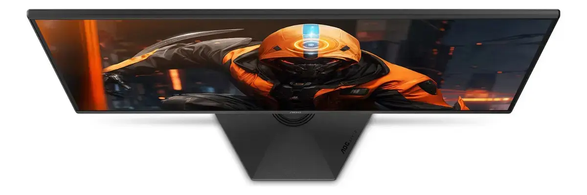 Monitor Gamer AOC AGON G50 27" 144Hz 0,5ms IPS HDR10 G-SYNC 27G50F thumbnail 3