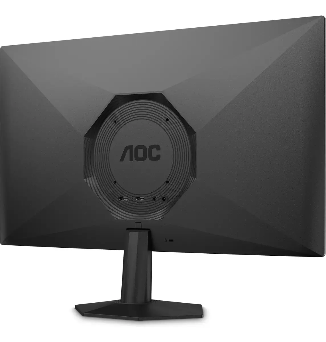 Monitor Gamer AOC AGON G50 27" 144Hz 0,5ms IPS HDR10 G-SYNC 27G50F thumbnail 9