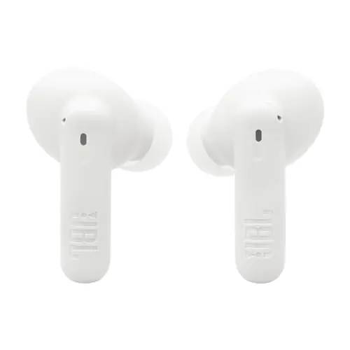 JBL, Fone de Ouvido, Wave Beam 2, Bluetooth, Intra Auricular, Sem Fio, Resistente à Água e Poeira - Branco thumbnail 7